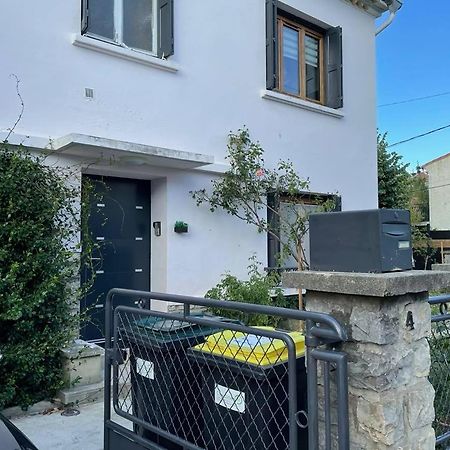 Chez Souka Bed & Breakfast Carcassonne Exterior foto