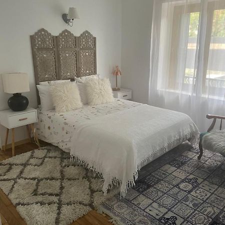 Chez Souka Bed & Breakfast Carcassonne Exterior foto