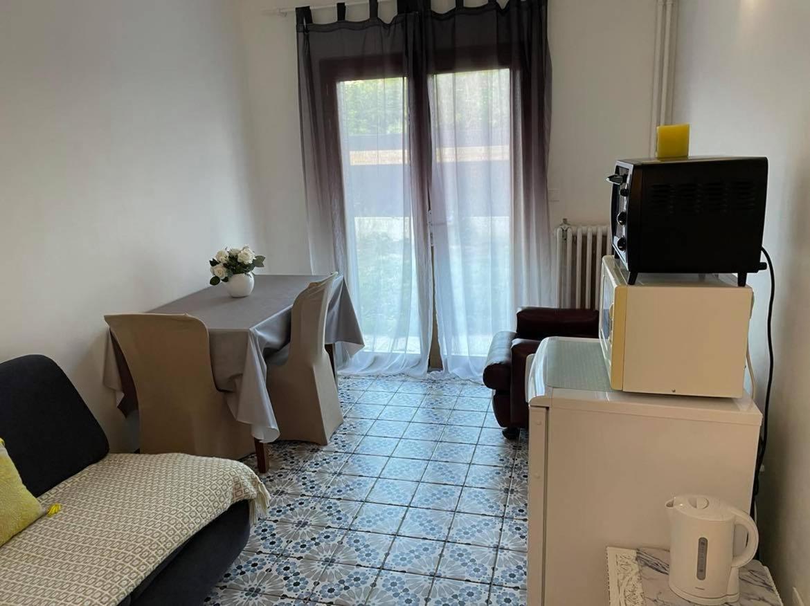 Chez Souka Bed & Breakfast Carcassonne Exterior foto