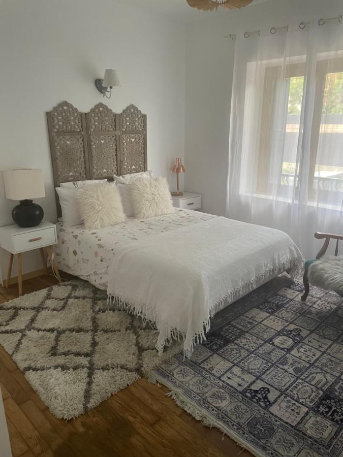 Chez Souka Bed & Breakfast Carcassonne Exterior foto